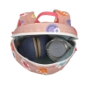 Smiley World - Petit sac à dos rose