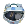 Smiley World - Petit sac à dos bleu