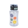 Smiley World - Gourde bleue