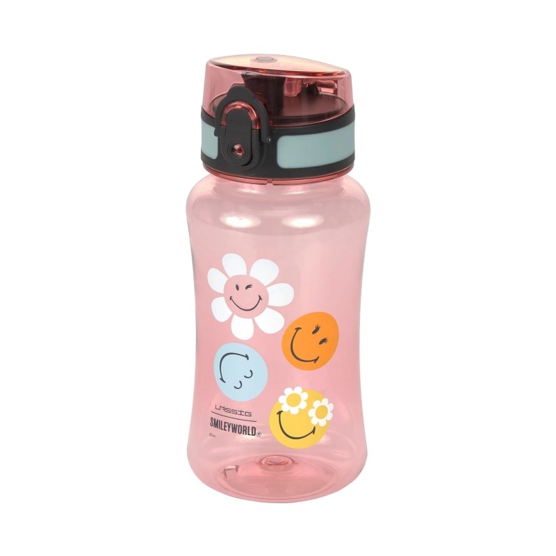 Smiley World - Gourde rose