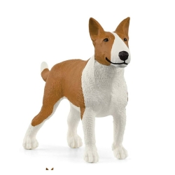 Bull Terrier Schleich