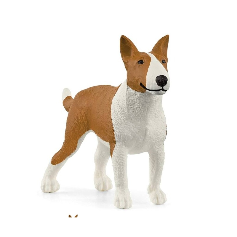 Bull Terrier Schleich