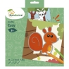 Graffy easy - Animaux de la forêt