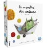 Le monstre des couleurs - Mini