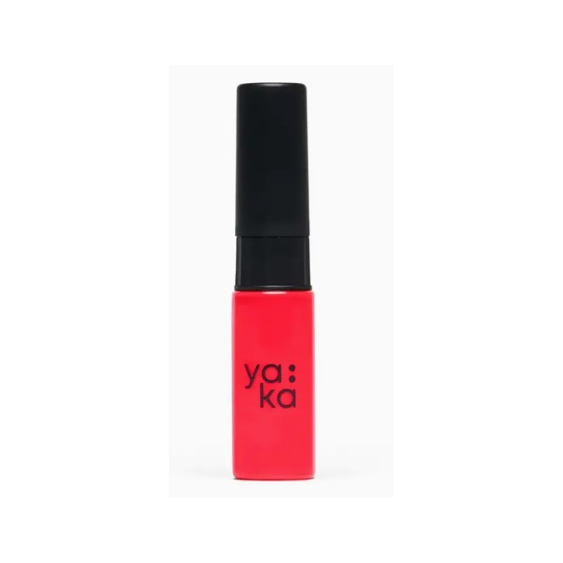 Nail Art Yaka - Vernis Cherry Crush