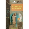 Terra Kids - Survive with knife
