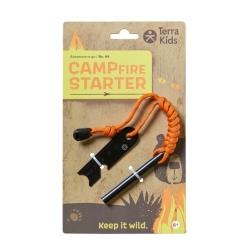 Terra Kids - Kit allume-feu