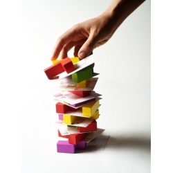 Crazy Tower