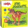 Memory - Dino Poursuite