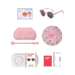 Olivio&Co Junior 5-12ans - Floral Reverie oval
