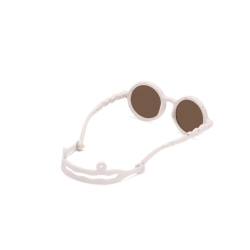 Olivio&Co Baby 0 - 1an - Vanilla Brownie Rond
