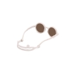 Olivio&Co Baby 0 - 1an - Vanilla Brownie Rond