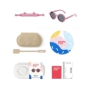 Olivio&Co Baby 0 - 1an - Rock rose Rond