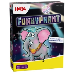 Memory - FunkyPhant