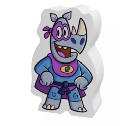 Rhino Hero