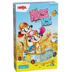 Nice Ice