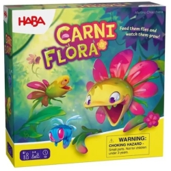 Carni Flora