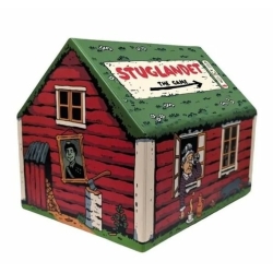 Stuglandet - The game