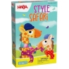 Style Safari - Girafe Steph