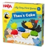 Theo's cake - La tarte de Théo