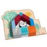 Jeu d'empilement et d'assemblage