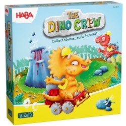 The dino crew