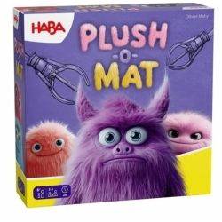 Plush-o-Mat