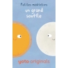 Yoto - Carte Méditations Un grand souffle