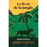 Yoto - Carte Le livre de la jungle