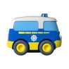 Cars - Voiture de police