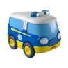 Cars - Voiture de police