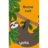 Yoto - Carte Bonne nuit