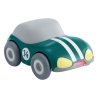 Cars - Voiture de course verte