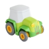 Cars - Tracteur vert