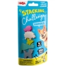 Stacking Challenge - Animaux