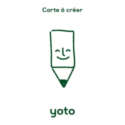Yoto - Cartes Pack découverte 3/7 ans
