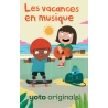 Yoto - Cartes Pack découverte 7/11 ans