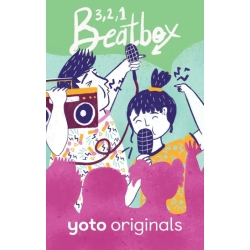 Yoto - Cartes Pack découverte 7/11 ans