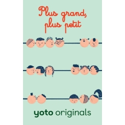 Yoto - Cartes Compter est un jeu