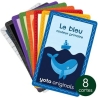 Yoto - Cartes Les couleurs sont un jeu