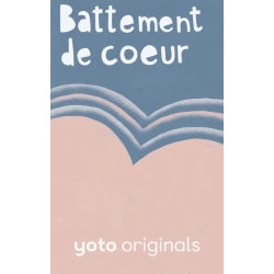 Yoto - Cartes Sons pour s'endormir