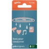 Yoto - Cartes Sons pour s'endormir