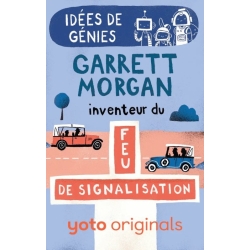 Yoto - Cartes Idées de génie