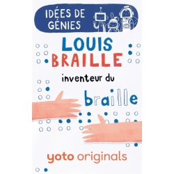 Yoto - Cartes Idées de génie