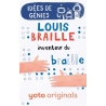 Yoto - Cartes Idées de génie