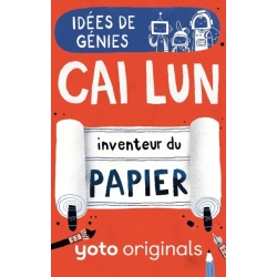 Yoto - Cartes Idées de génie