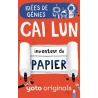 Yoto - Cartes Idées de génie