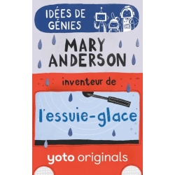 Yoto - Cartes Idées de génie