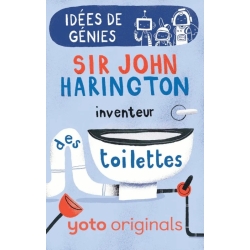 Yoto - Cartes Idées de génie