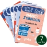 Yoto - Cartes Idées de génie